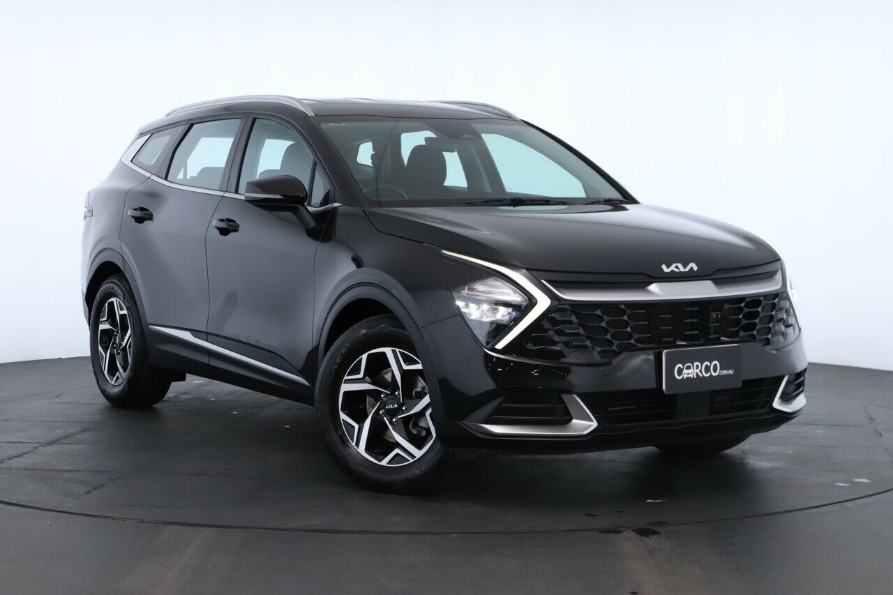 Kia Sportage image 1