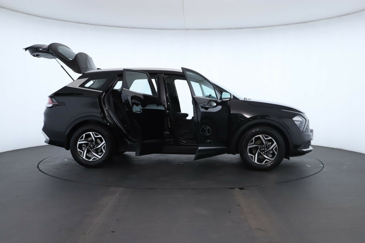 Kia Sportage image 2