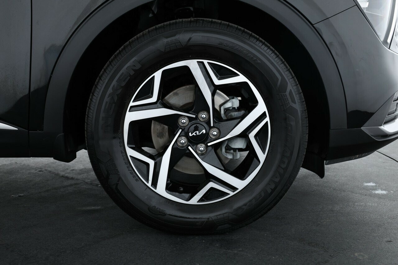 Kia Sportage image 4