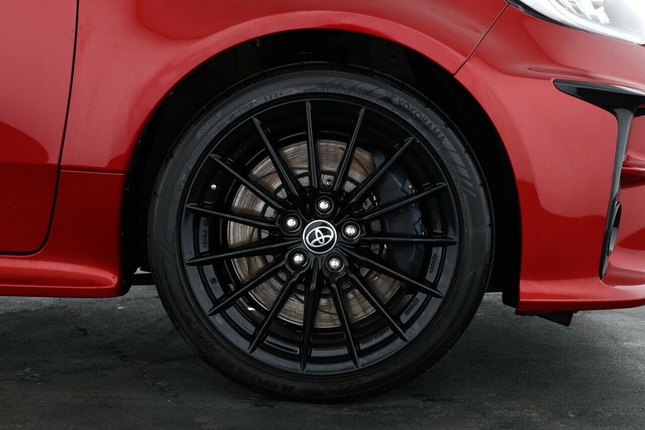 Toyota Yaris image 4