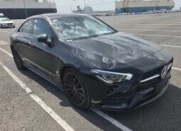 Mercedes Benz Cla-class image 2