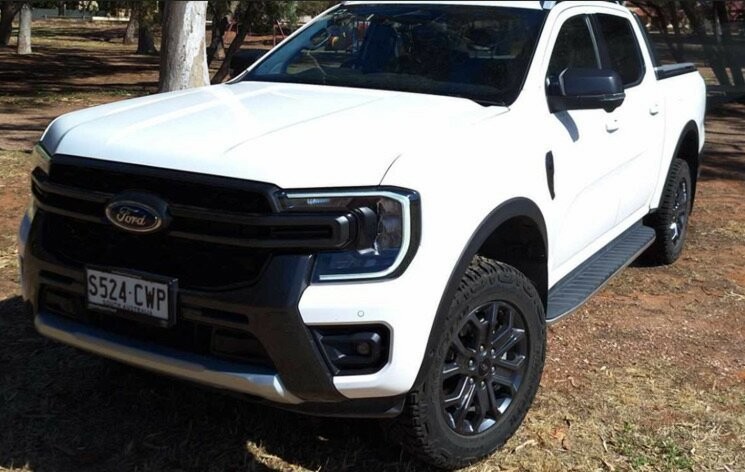 Ford Ranger image 1