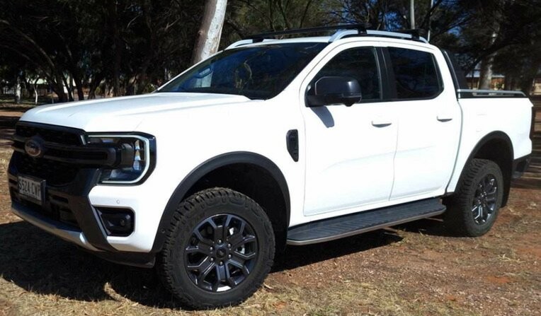 Ford Ranger image 2