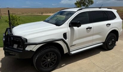 Ford Everest image 2