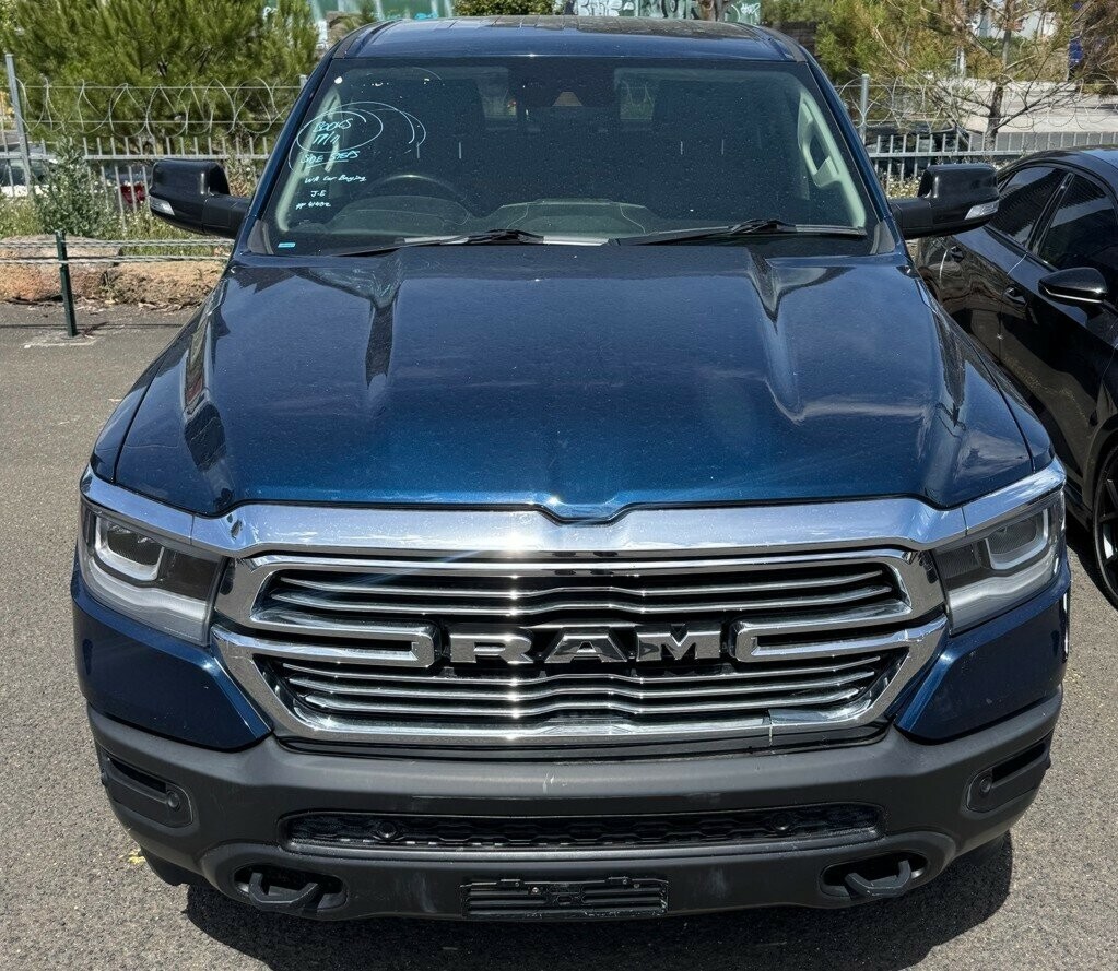Ram 1500 image 3