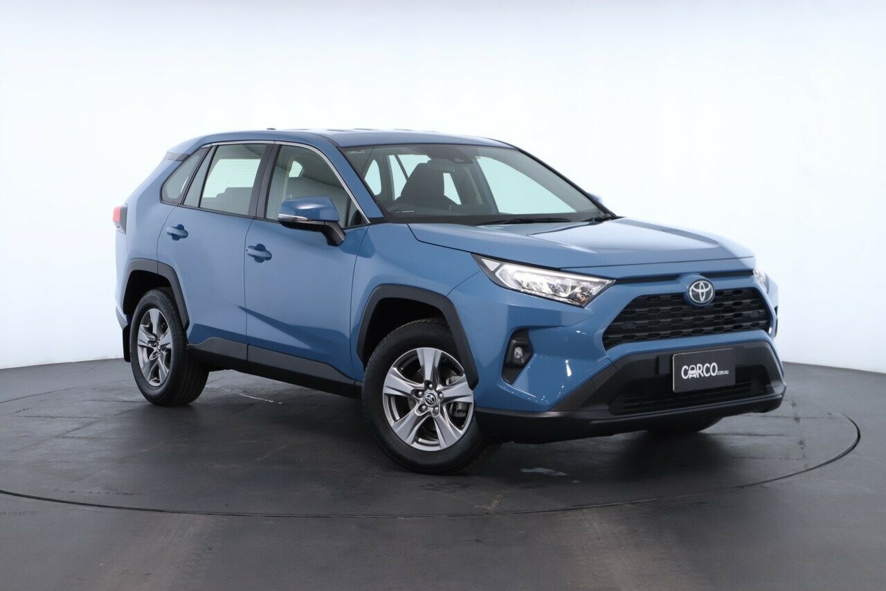 Toyota Rav4 image 1