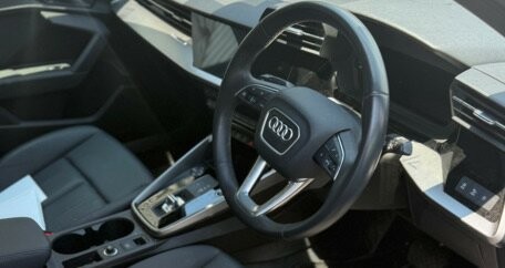 Audi A3 image 2