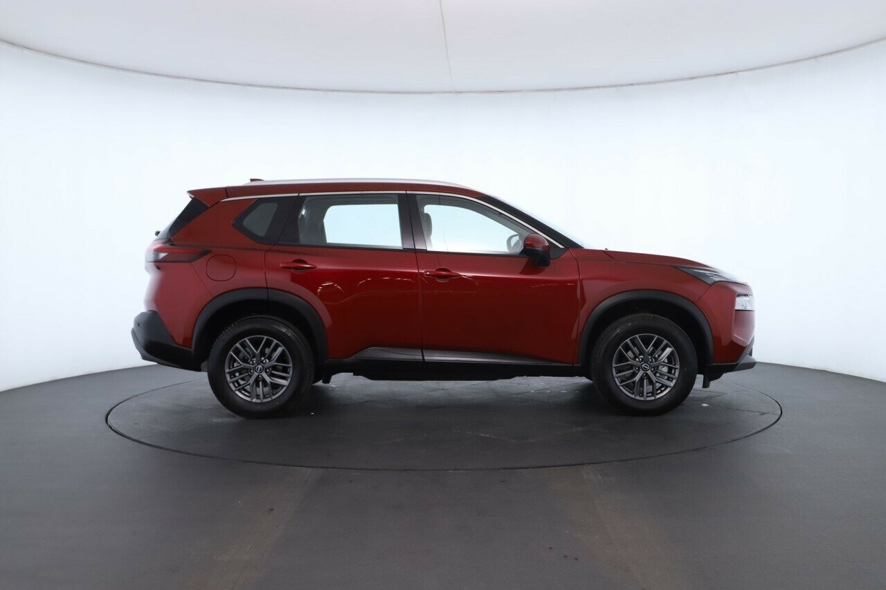 Nissan X-trail image 3