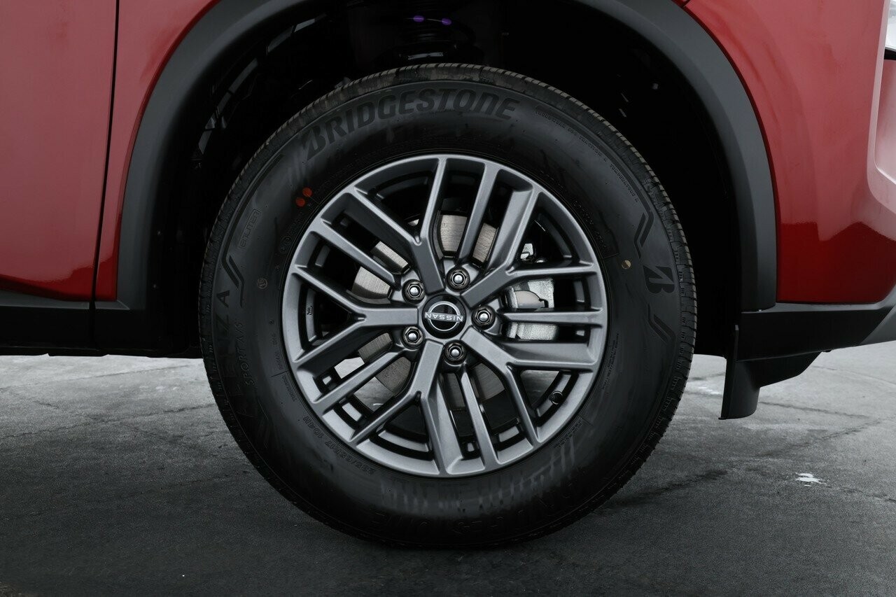 Nissan X-trail image 4