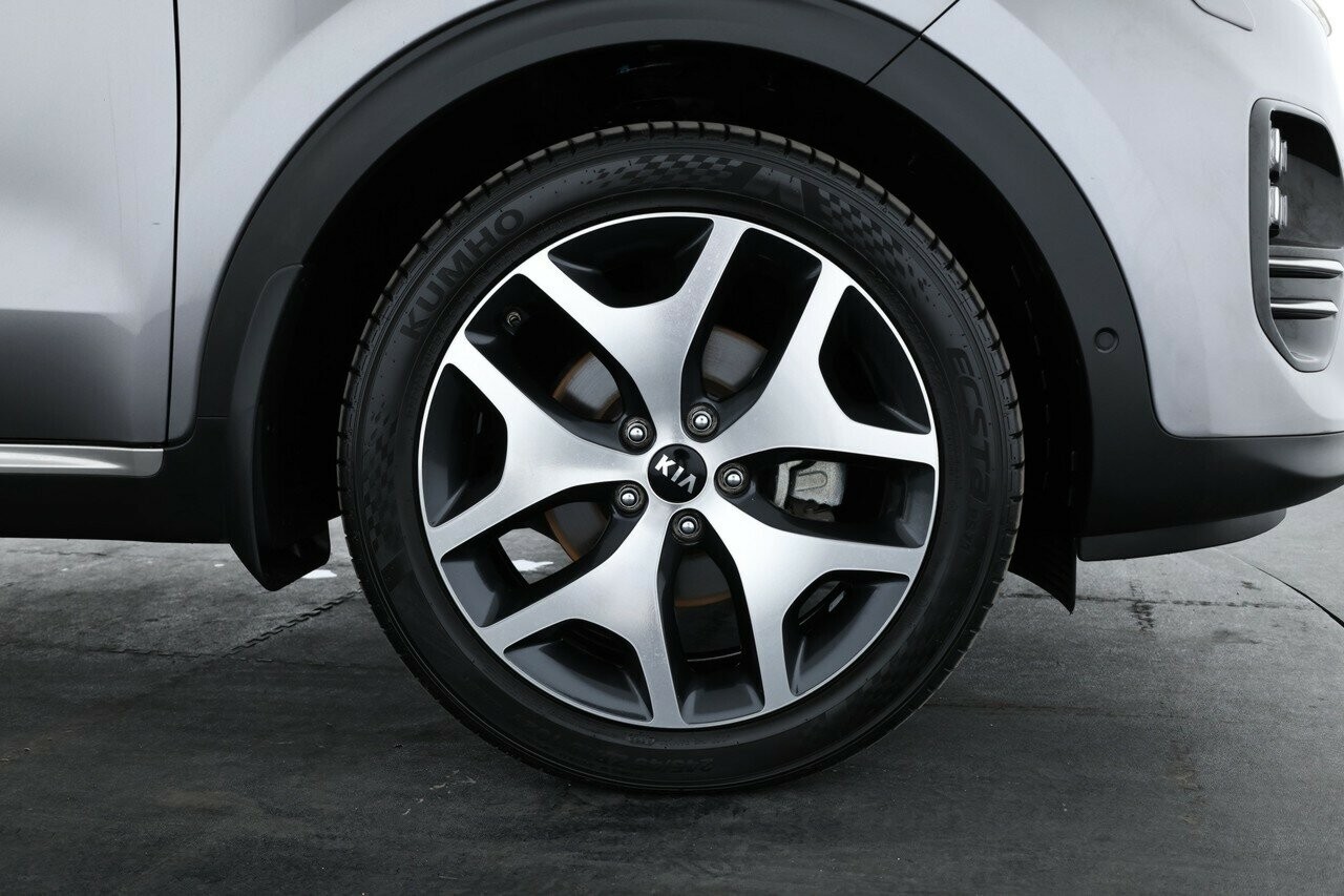 Kia Sportage image 4