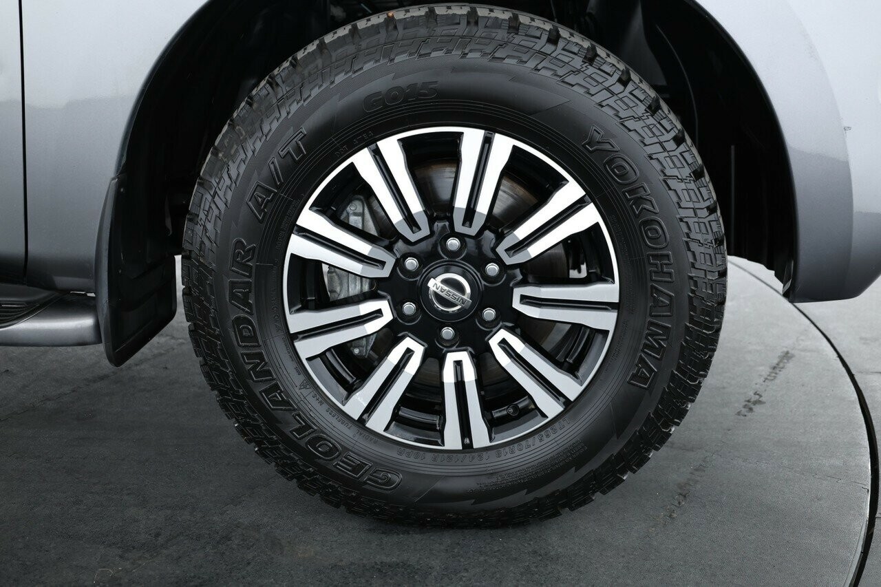 Nissan Patrol image 4