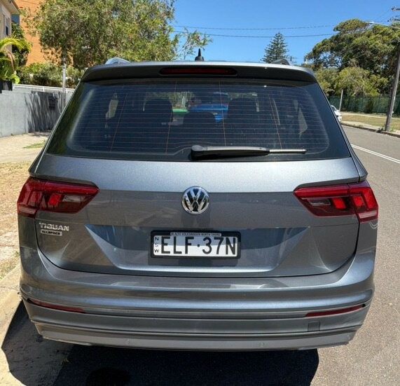 Volkswagen Tiguan image 3