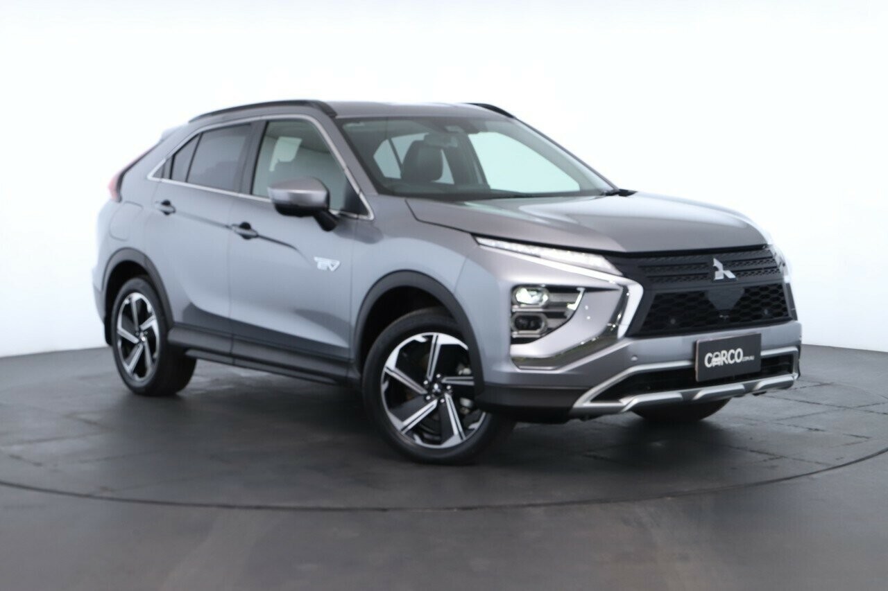 Mitsubishi Eclipse Cross image 1