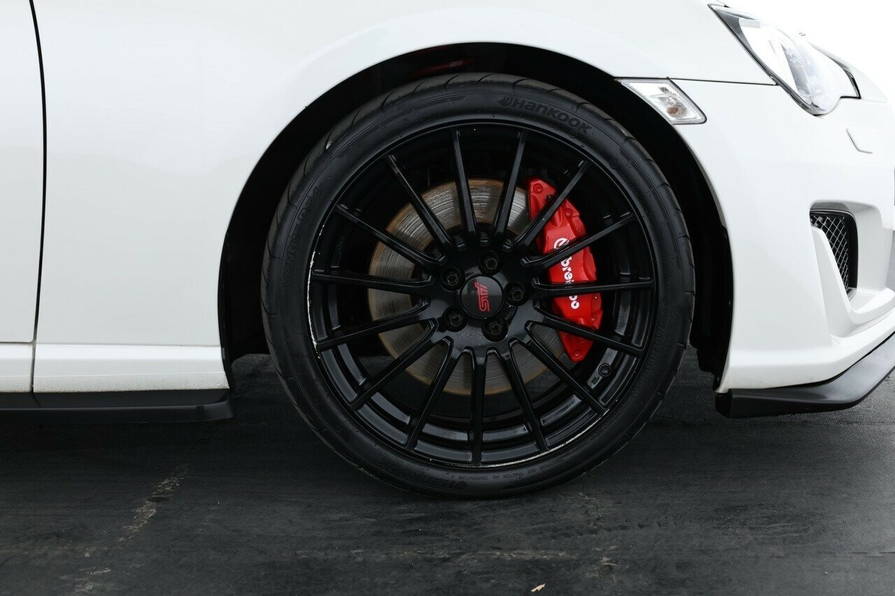 Subaru Brz image 4