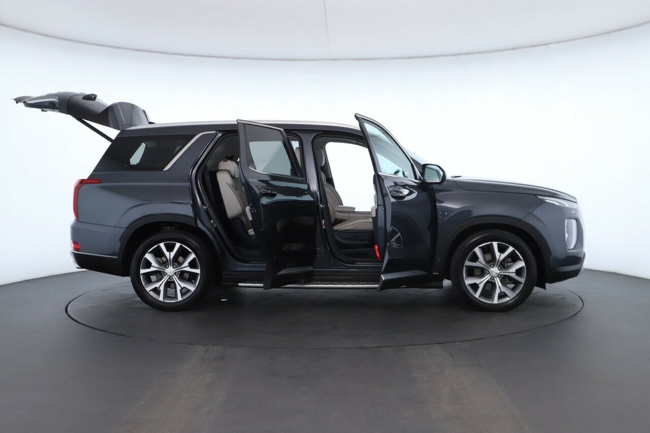 Hyundai Palisade image 2