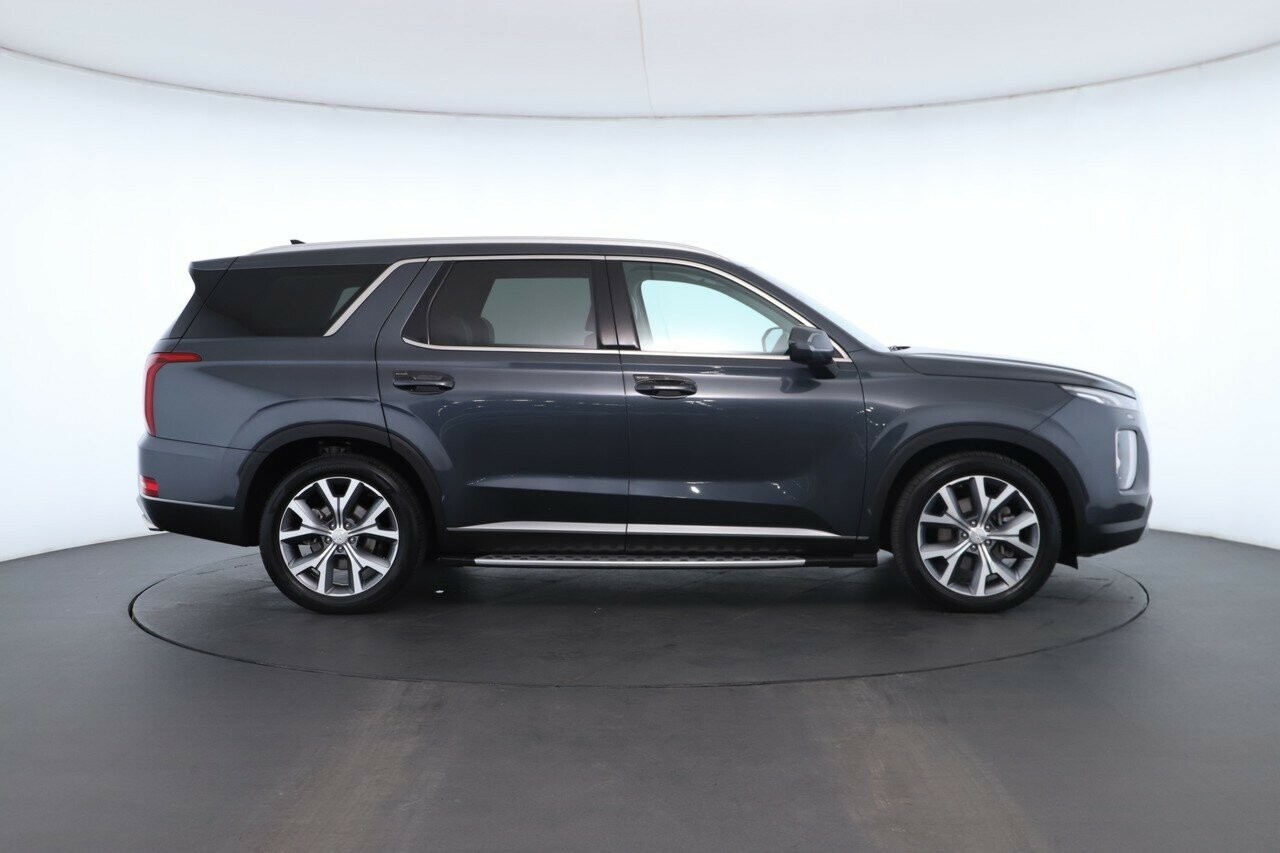 Hyundai Palisade image 3