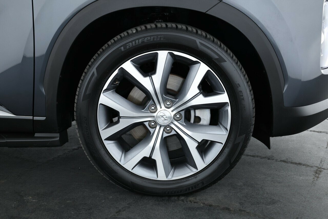 Hyundai Palisade image 4