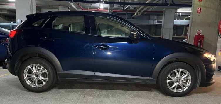 Mazda Cx-3 image 2
