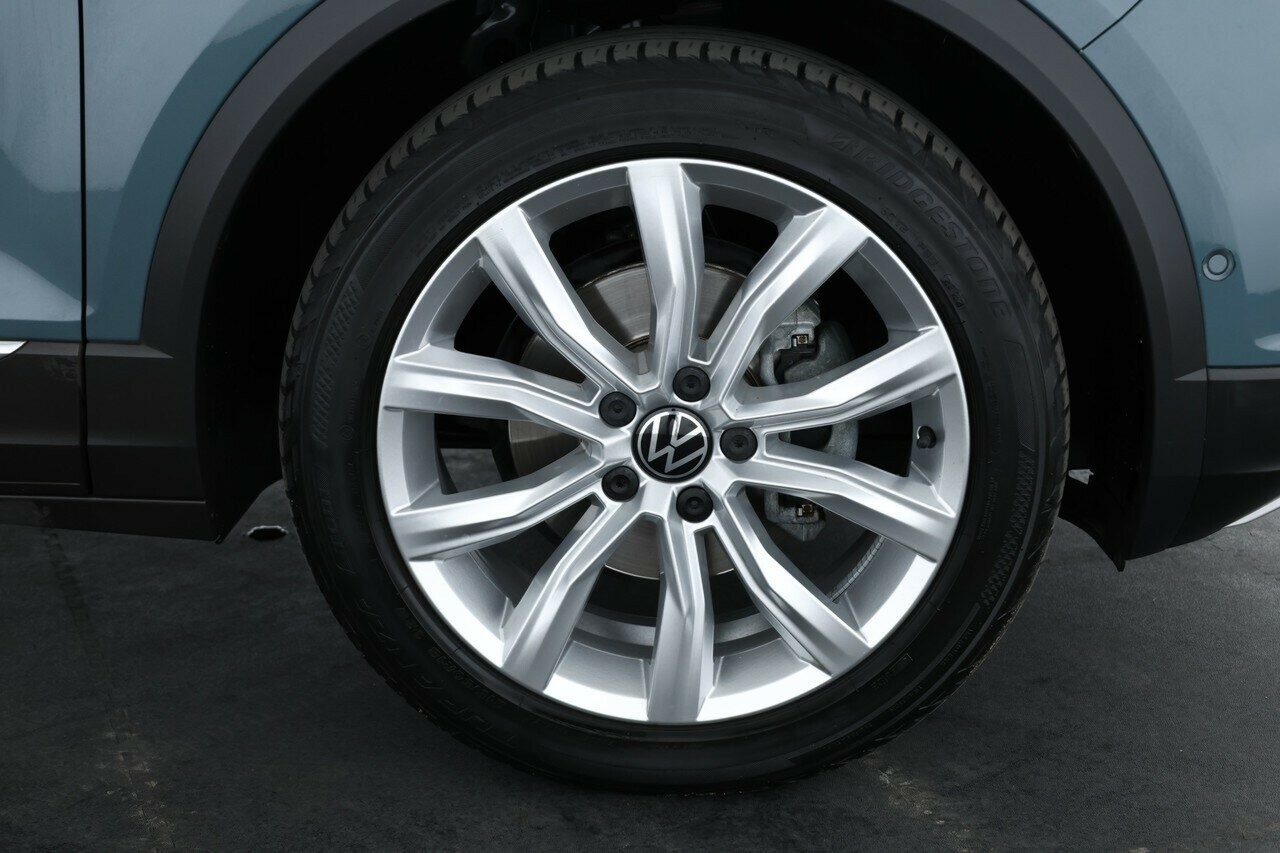 Volkswagen T-roc image 4