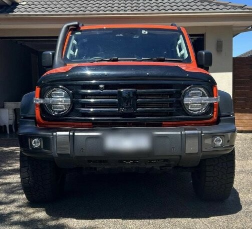 Gwm Tank 300 image 4