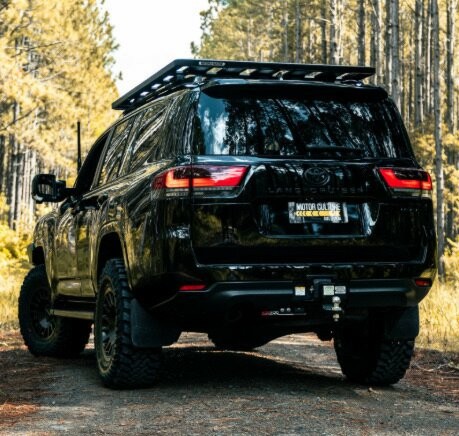 Toyota Landcruiser image 2