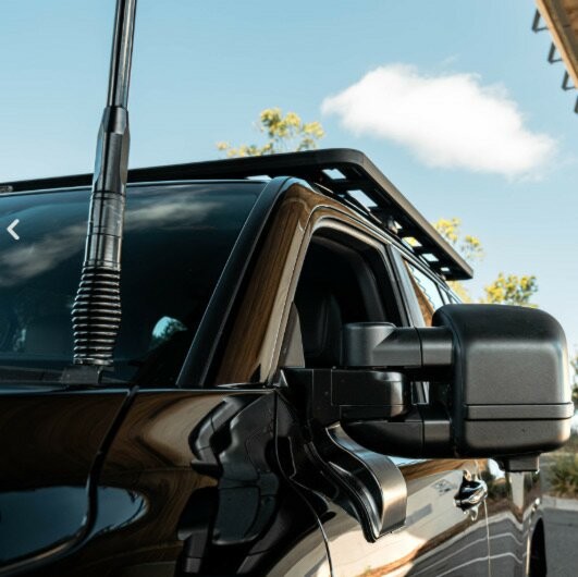 Toyota Landcruiser image 3