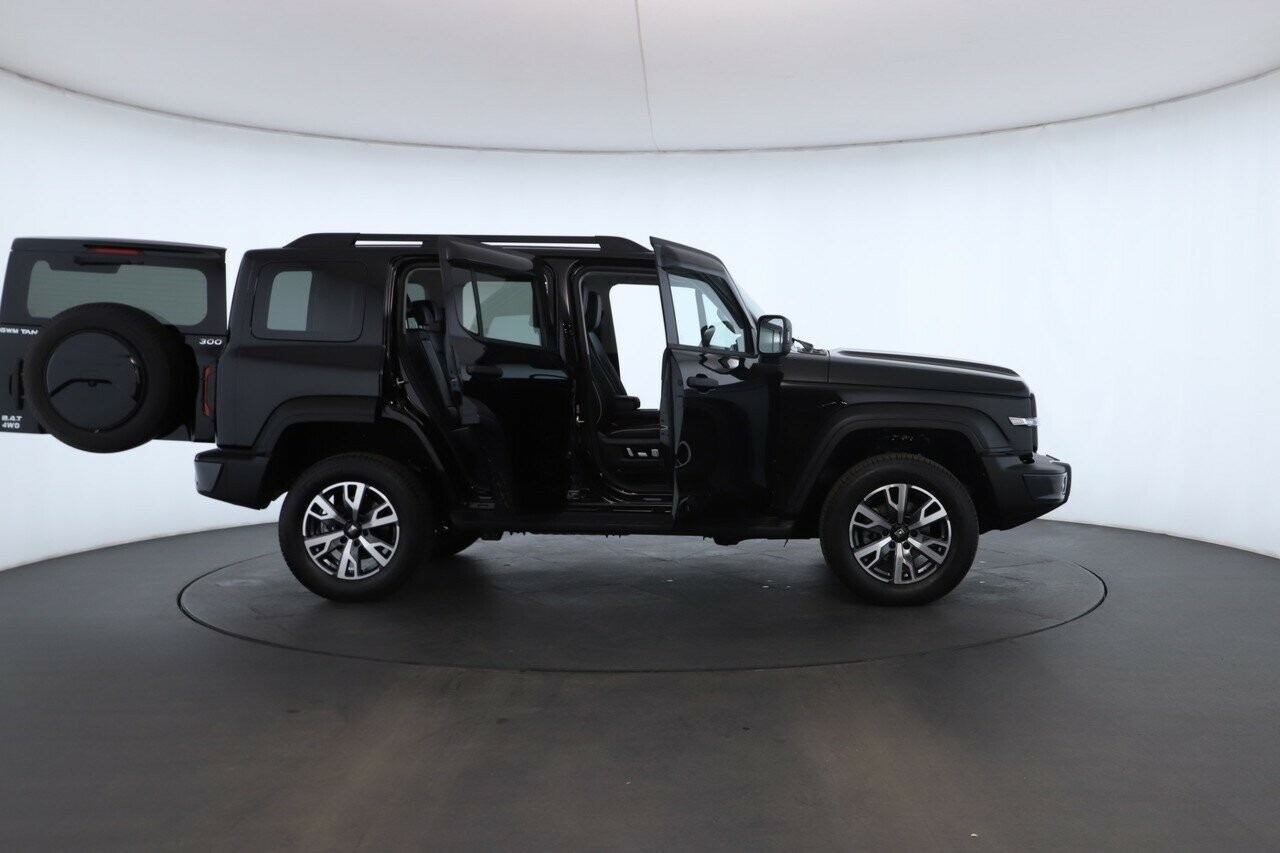 Gwm Tank 300 image 2