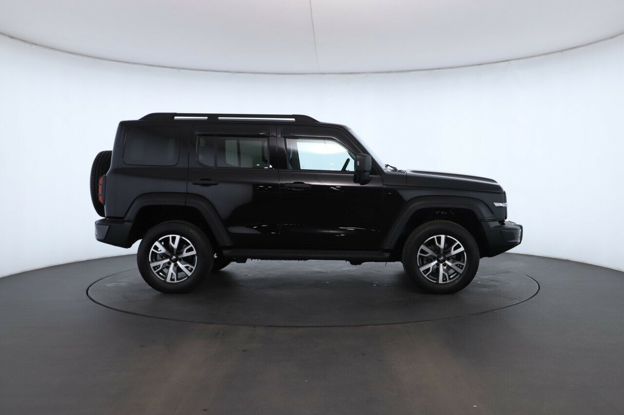 Gwm Tank 300 image 3