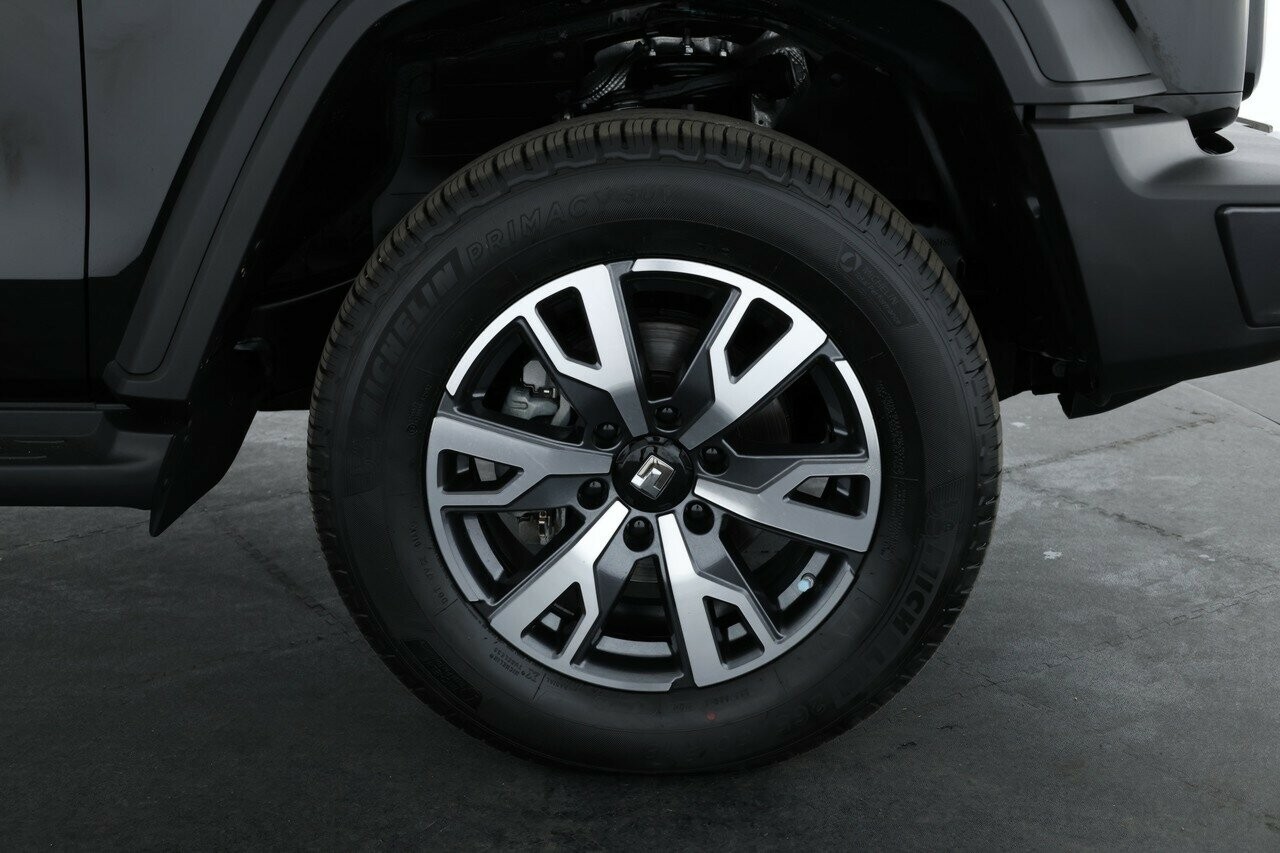 Gwm Tank 300 image 4