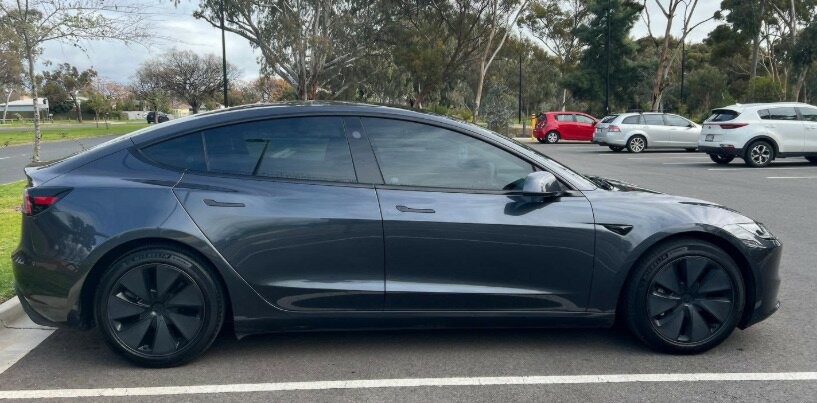 Tesla Model 3 image 1
