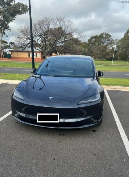 Tesla Model 3 image 2