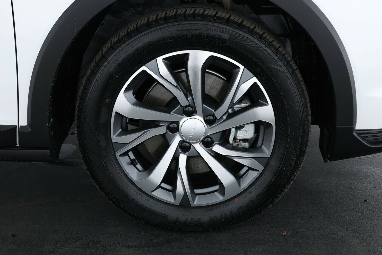 Gwm Haval Jolion image 4