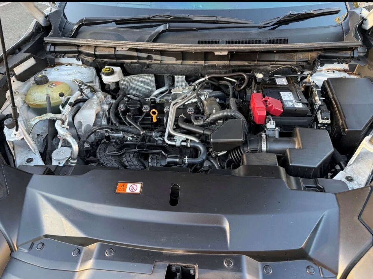 Mitsubishi Outlander image 3