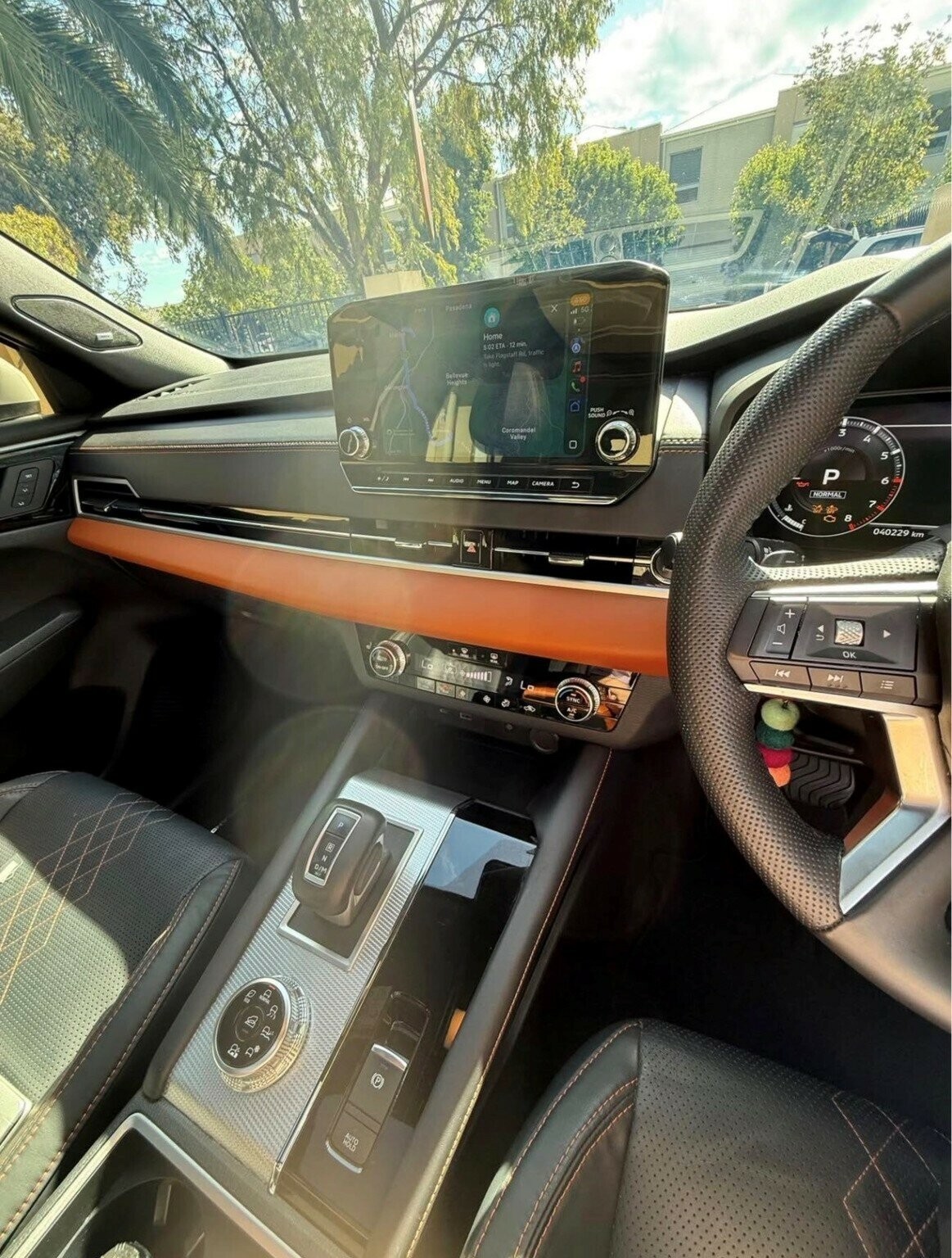 Mitsubishi Outlander image 4