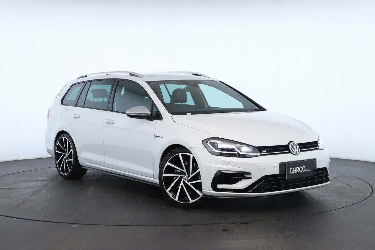 Volkswagen Golf image 1