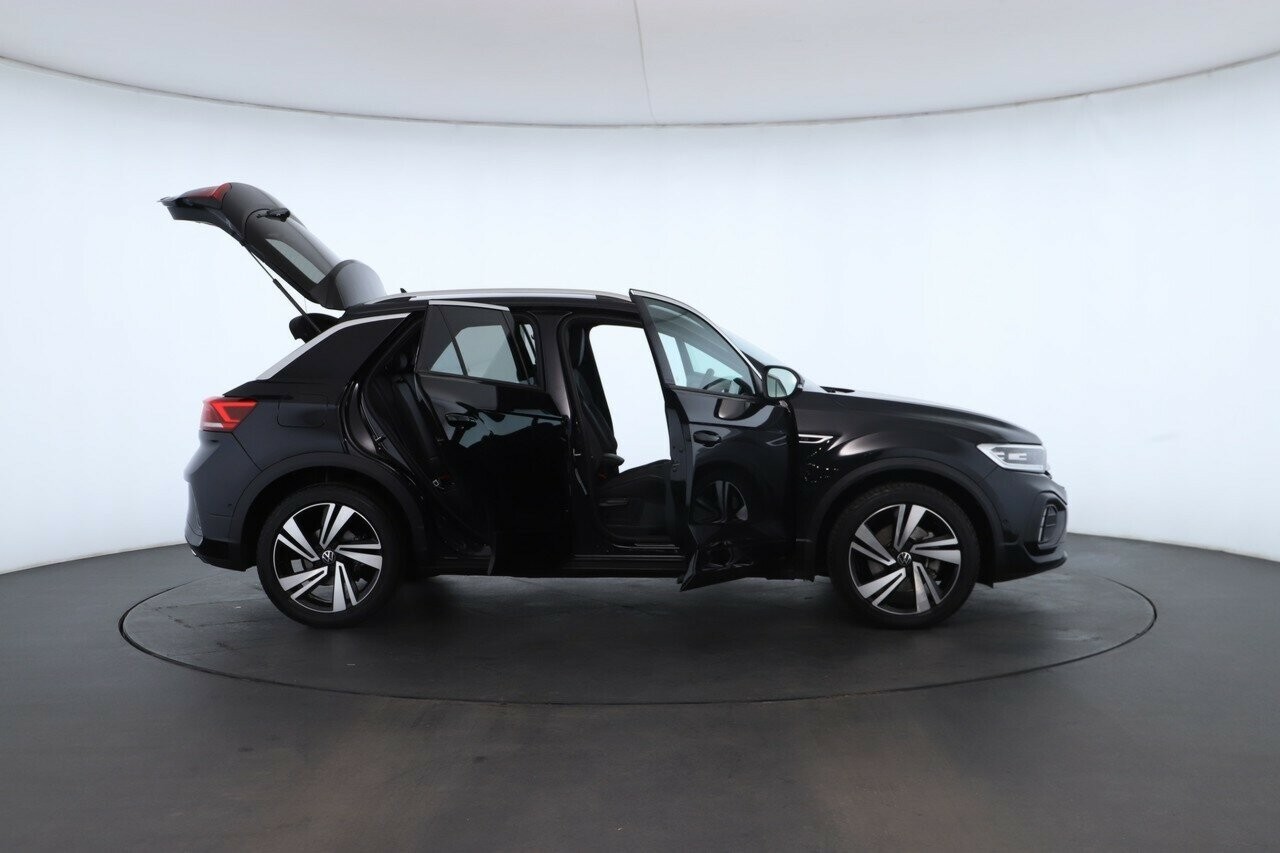 Volkswagen T-roc image 2
