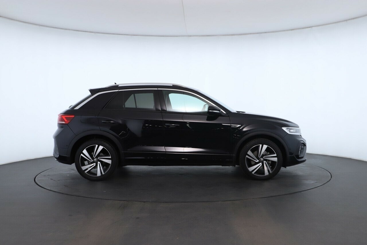 Volkswagen T-roc image 3