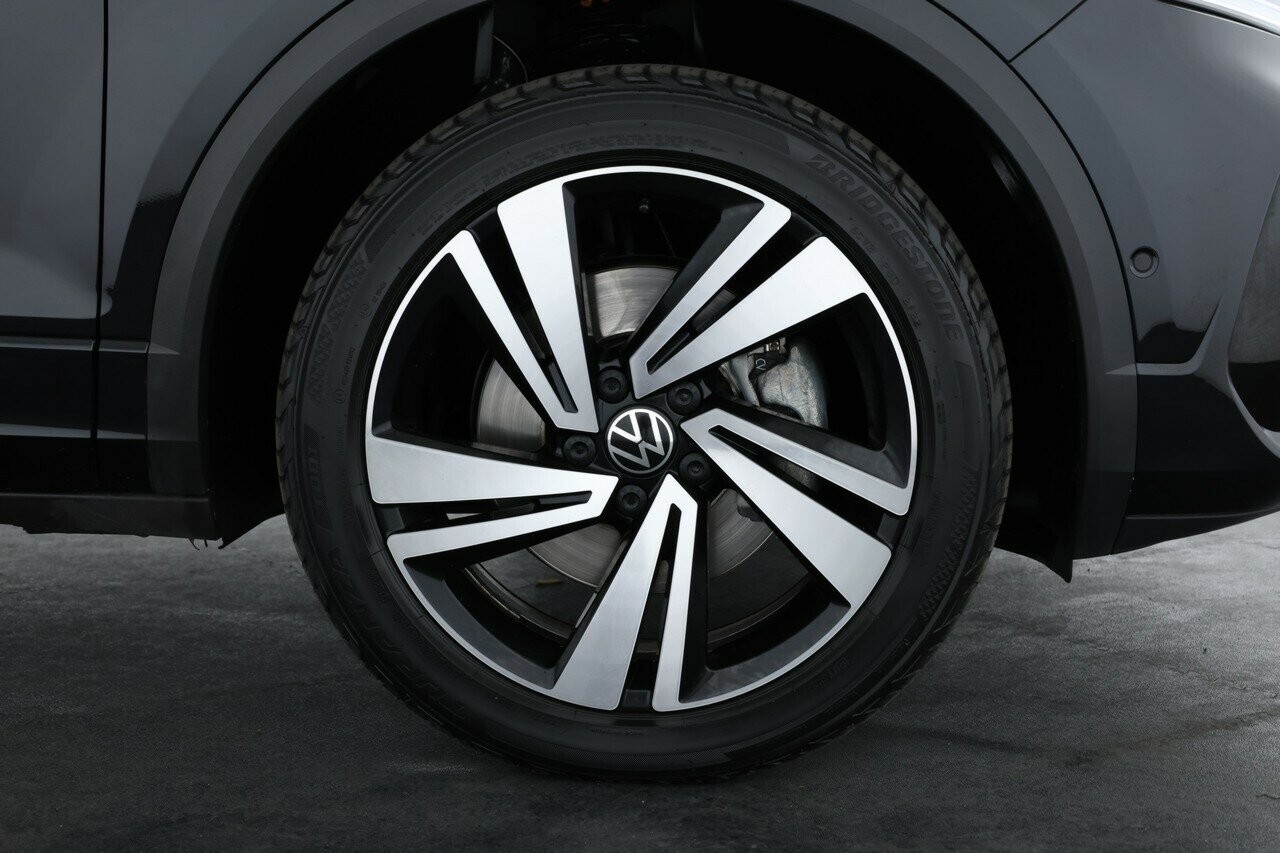 Volkswagen T-roc image 4