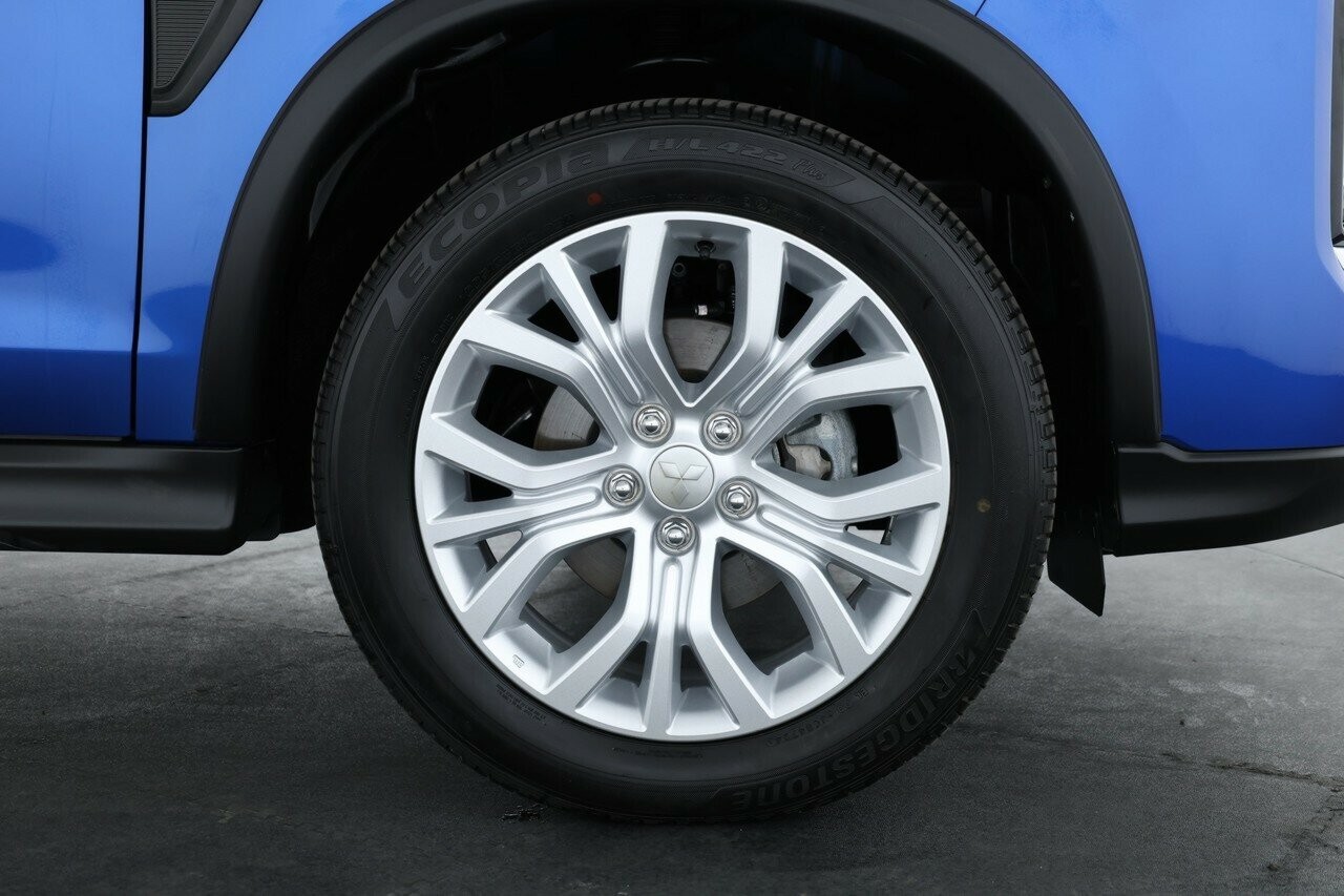 Mitsubishi Asx image 3