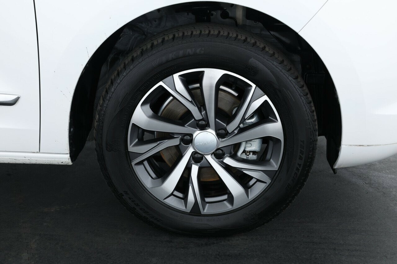 Gwm Haval Jolion image 4