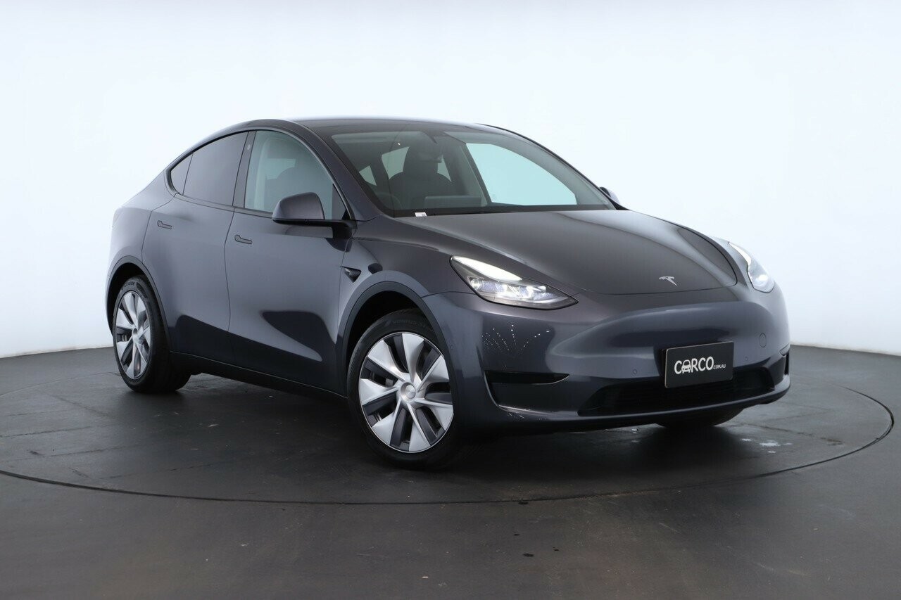 Tesla Model Y image 1