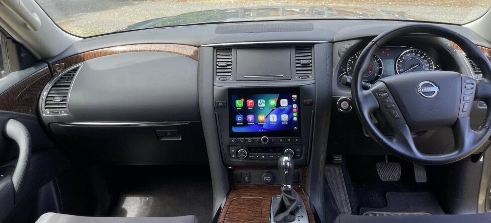 Nissan Patrol image 4