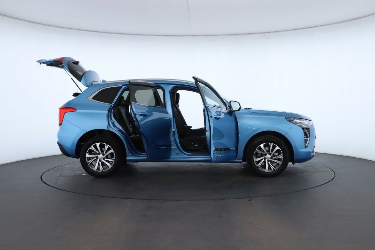 Gwm Haval Jolion image 2