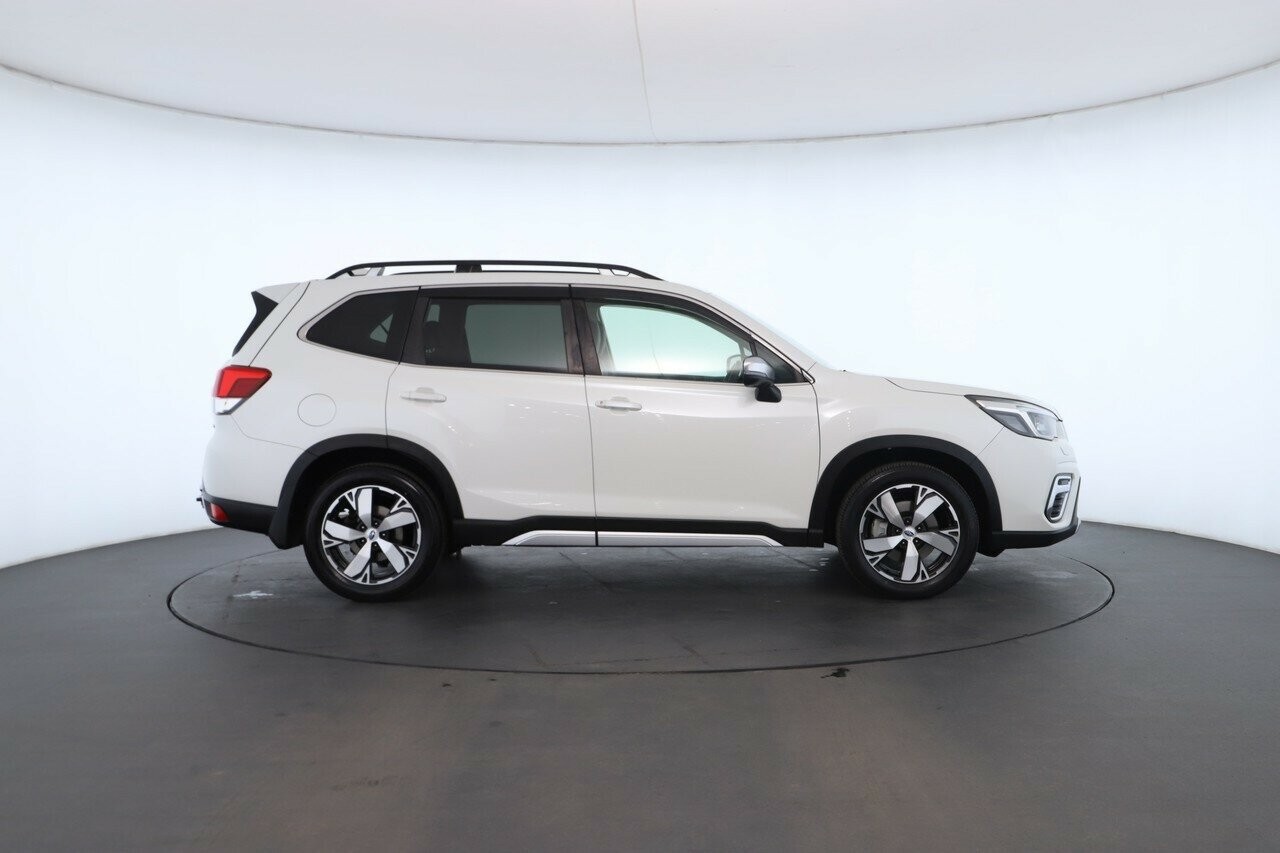 Subaru Forester image 3