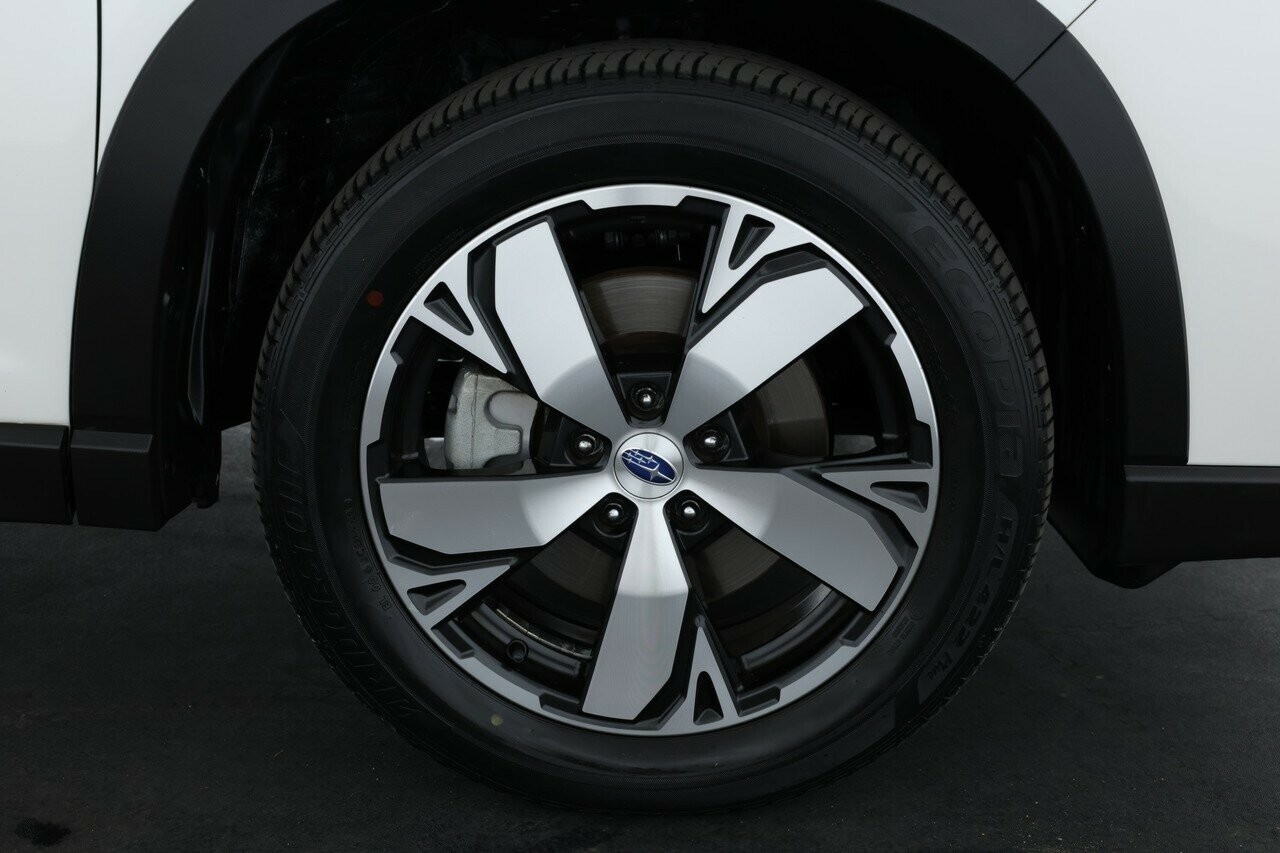 Subaru Forester image 4