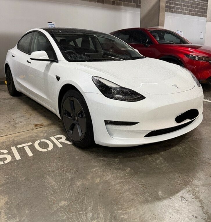 Tesla Model 3 image 1
