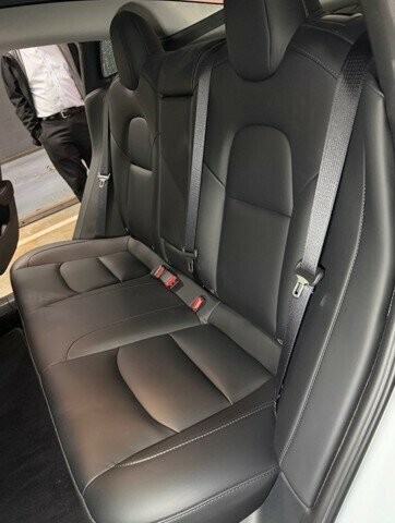 Tesla Model 3 image 3