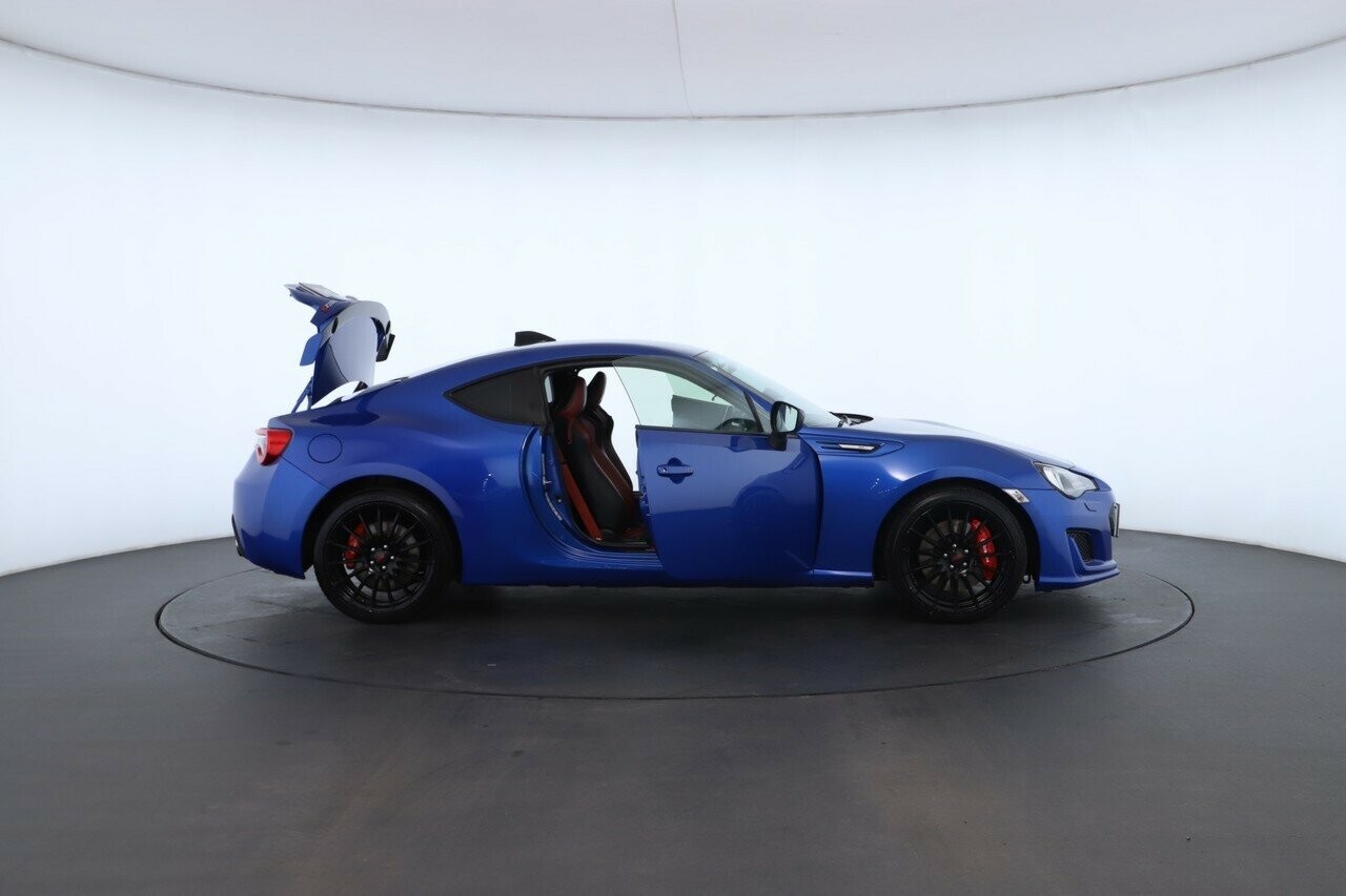 Subaru Brz image 2