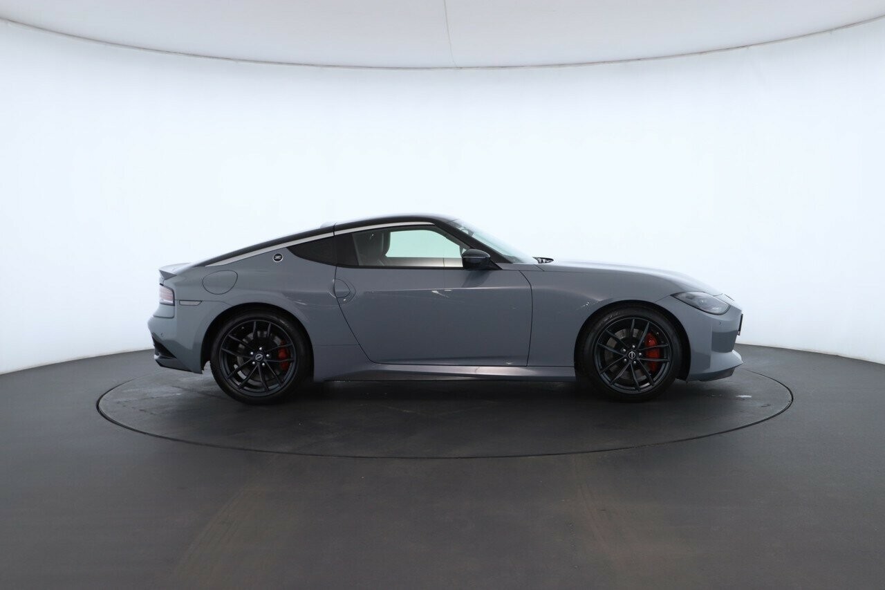 Nissan Z image 3