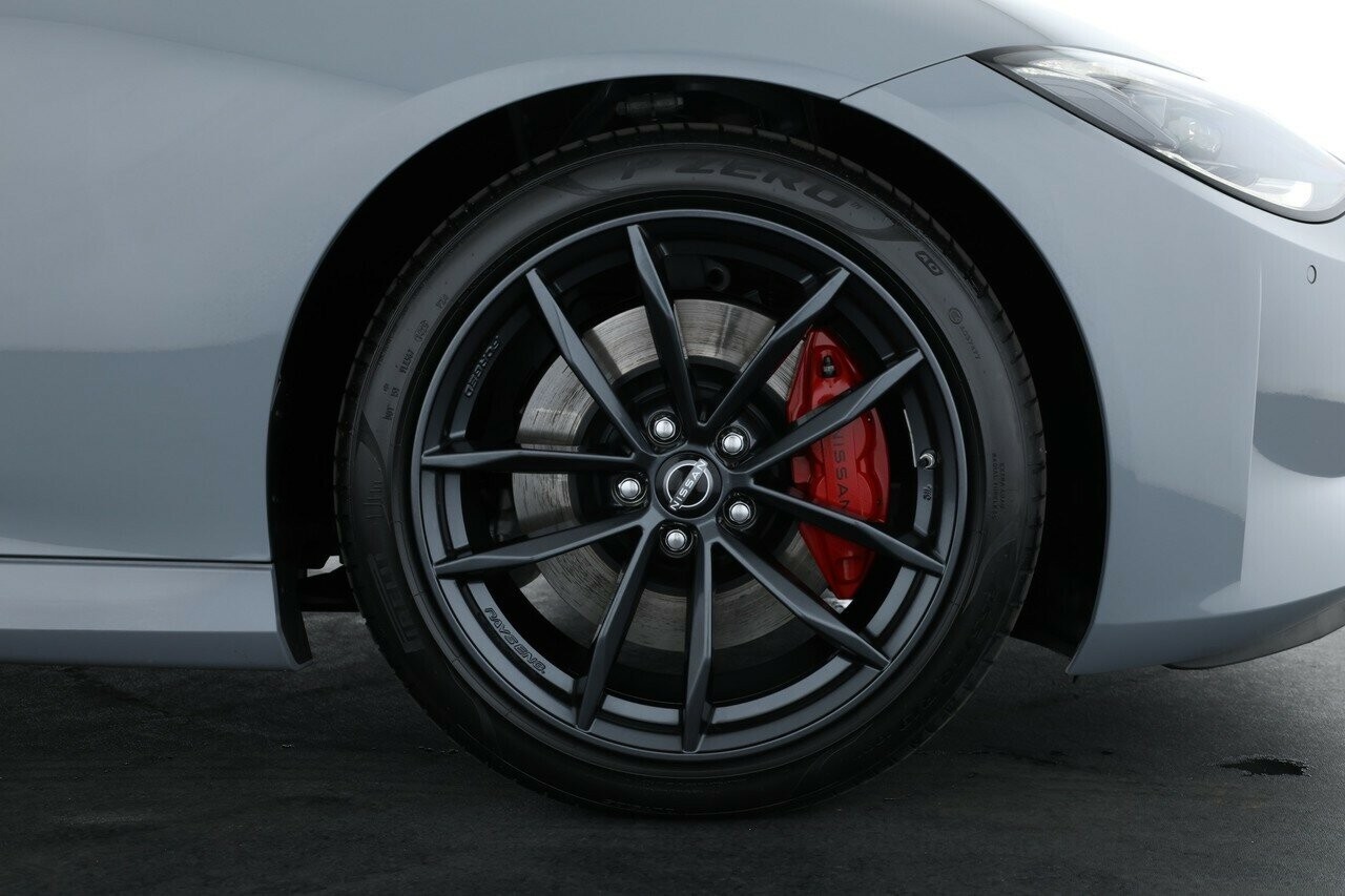 Nissan Z image 4